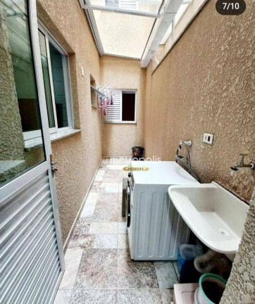 Imagem Apartamento com 2 Quartos à Venda, 49 m² em Vila Pires - Santo André Imagem Apartamento com 2 Quartos à Venda, 49 m² em Vila Pires - Santo André