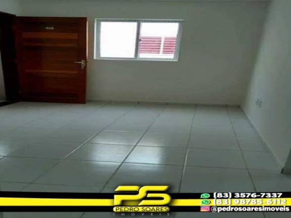 Imagem Apartamento com 2 Quartos à Venda, 47 m² em Gramame - João Pessoa