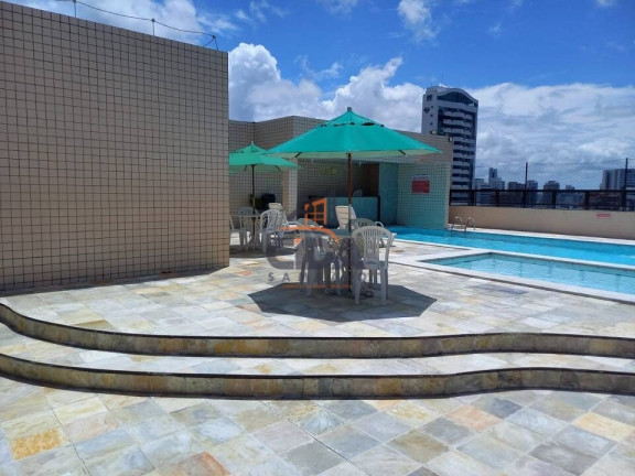 Imagem Apartamento com 3 Quartos à Venda, 150 m² em Boa Viagem - Recife