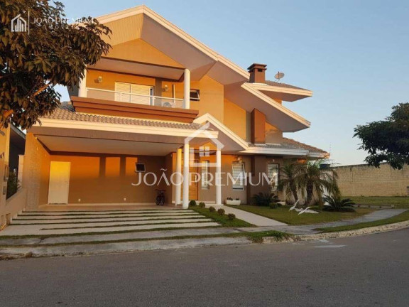 Imagem Sobrado com 5 Quartos à Venda, 250 m² em Bairro Do Grama - Caçapava