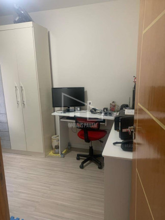 Imagem Apartamento com 2 Quartos à Venda, 44 m² em Planalto - São Bernardo Do Campo Imagem Apartamento com 2 Quartos à Venda, 44 m² em Planalto - São Bernardo Do Campo