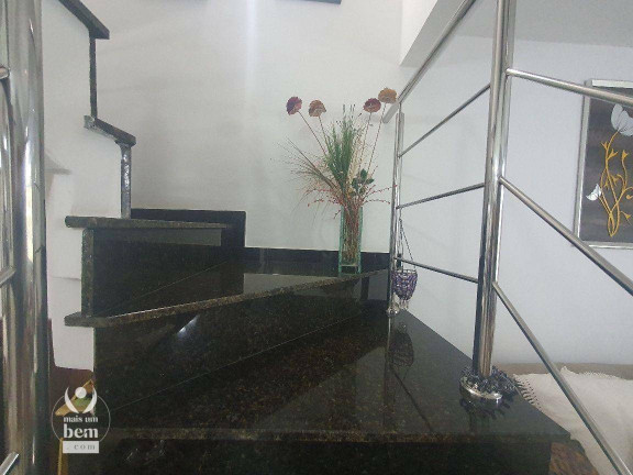Imagem Sobrado com 3 Quartos à Venda, 142 m² em Hauer - Curitiba
