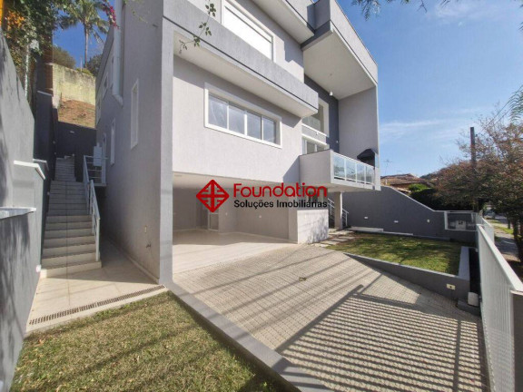 Imagem Casa de Condomínio com 3 Quartos à Venda, 450 m² em Terras Do Madeira - Carapicuíba