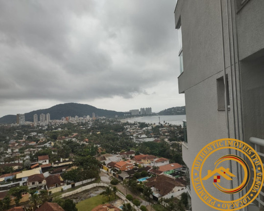 Imagem Apartamento com 2 Quartos à Venda, 69 m² em Jardim Virgínia - Guarujá