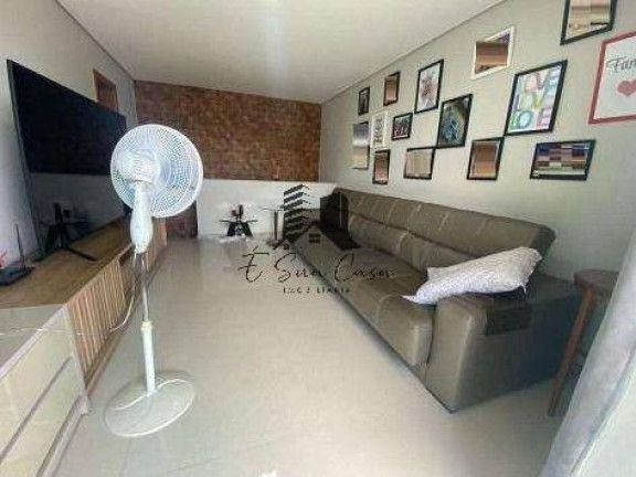 Imagem Cobertura com 3 Quartos à Venda, 196 m² em Castelo - Belo Horizonte Imagem Cobertura com 3 Quartos à Venda, 196 m² em Castelo - Belo Horizonte