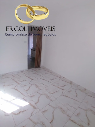 Imagem Casa com 2 Quartos para Alugar,  em Cangaíba - Vila Rui Barbosa - São Paulo