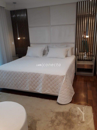 Imagem Apartamento com 4 Quartos à Venda, 218 m² em Vila Regente Feijó - São Paulo Imagem Apartamento com 4 Quartos à Venda, 218 m² em Vila Regente Feijó - São Paulo