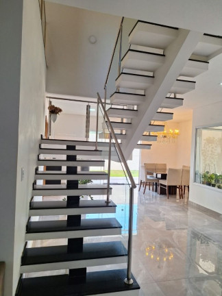 Imagem Casa com 4 Quartos para Alugar, 300 m² em Residencial Terras Do Vale - Caçapava Imagem Casa com 4 Quartos para Alugar, 300 m² em Residencial Terras Do Vale - Caçapava