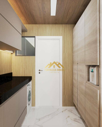 Imagem Imóvel com 3 Quartos à Venda, 112 m² em Coaçu - Eusébio