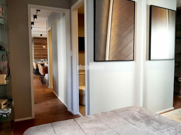 Imagem Apartamento com 2 Quartos à Venda, 70 m² em Vila Ipojuca - São Paulo Imagem Apartamento com 2 Quartos à Venda, 70 m² em Vila Ipojuca - São Paulo
