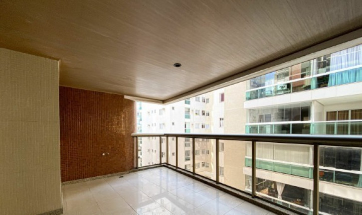 Imagem Imóvel com 4 Quartos à Venda, 142 m² em Itapuã - Vila Velha