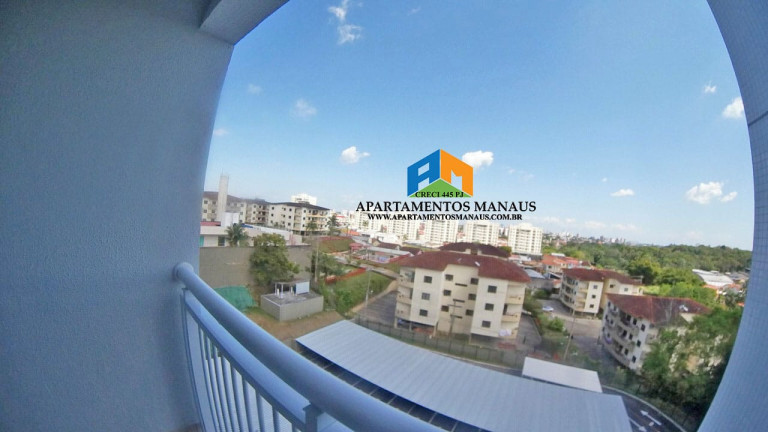 Imagem Apartamento com 2 Quartos à Venda, 69 m² em Flores - Manaus Imagem Apartamento com 2 Quartos à Venda, 69 m² em Flores - Manaus