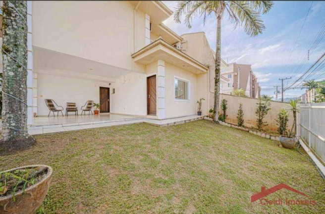 Imagem Casa com 3 Quartos à Venda, 155 m² em Costa E Silva - Joinville Imagem Casa com 3 Quartos à Venda, 155 m² em Costa E Silva - Joinville