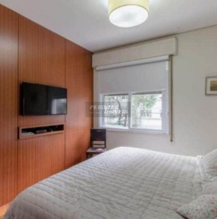 Imagem Apartamento com 3 Quartos para Alugar, 239 m² em Higienópolis - São Paulo Imagem Apartamento com 3 Quartos para Alugar, 239 m² em Higienópolis - São Paulo