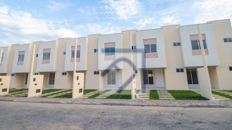 Imagem Casa com 2 Quartos à Venda, 65 m² em Liberdade - Parnamirim Imagem Casa com 2 Quartos à Venda, 65 m² em Liberdade - Parnamirim