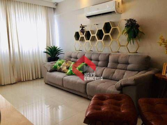 Imagem Apartamento com 3 Quartos à Venda, 105 m² em Aldeota - Fortaleza Imagem Apartamento com 3 Quartos à Venda, 105 m² em Aldeota - Fortaleza