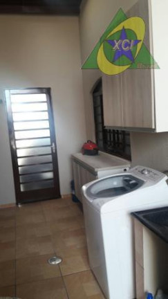 Imagem Casa com 3 Quartos à Venda, 158 m² em Parque Jambeiro - Campinas