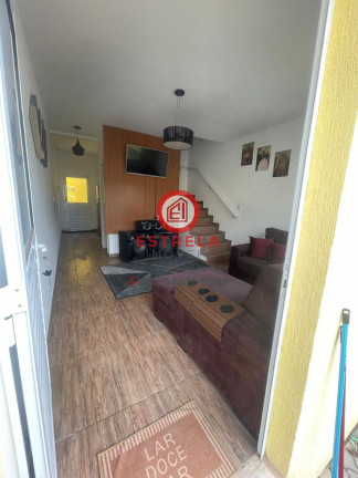 Imagem Casa com 2 Quartos à Venda, 280 m² em Bandeira Branca - Jacareí Imagem Casa com 2 Quartos à Venda, 280 m² em Bandeira Branca - Jacareí
