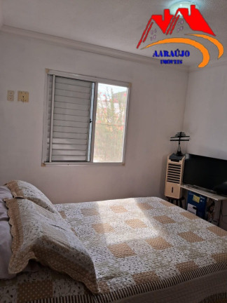 Imagem Casa com 2 Quartos à Venda, 80 m² em Jardim ísis - Cotia