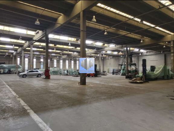 Imóvel para Alugar, 8.200 m² em Cidade Industrial Satélite De São Paulo - Guarulhos