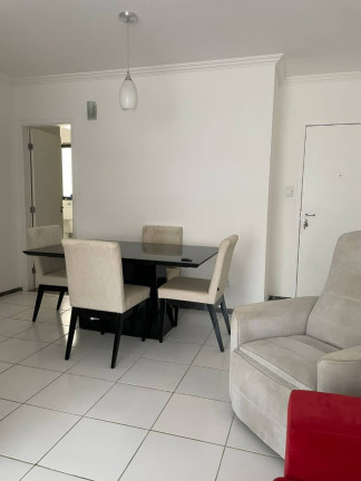 Imagem Apartamento com 3 Quartos à Venda, 115 m² em Luzia - Aracaju Imagem Apartamento com 3 Quartos à Venda, 115 m² em Luzia - Aracaju