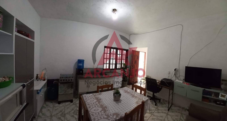 Imagem Casa com 1 Quarto à Venda, 125 m² em Capoavinha - Mairiporã Imagem Casa com 1 Quarto à Venda, 125 m² em Capoavinha - Mairiporã