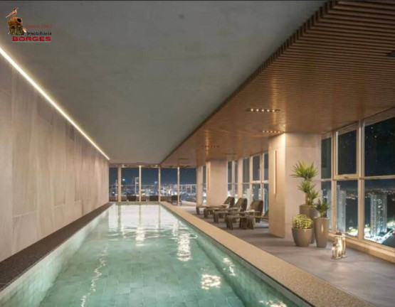 Imagem Apartamento com 3 Quartos à Venda, 122 m² em Moema - São Paulo