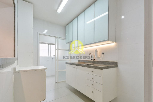 Imagem Apartamento com 2 Quartos à Venda, 55 m² em Vila Olímpia - São Paulo Imagem Apartamento com 2 Quartos à Venda, 55 m² em Vila Olímpia - São Paulo