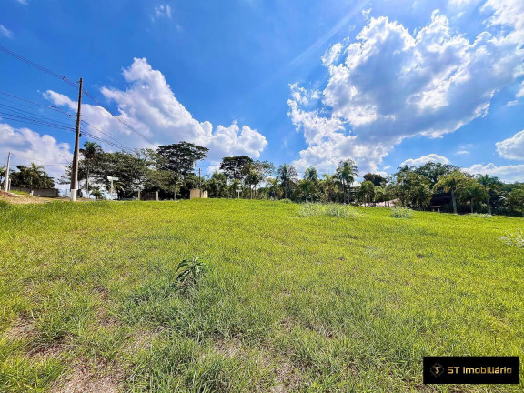 Imagem Terreno à Venda, 1.000 m² em Tanque - Atibaia