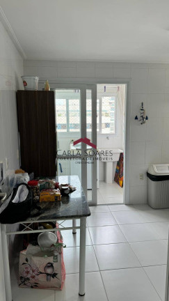 Imagem Apartamento com 3 Quartos à Venda, 118 m² em Pitangueiras - Guarujá