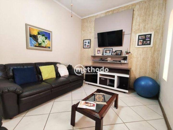 Imagem Casa com 3 Quartos à Venda, 200 m² em Jardim Nova Europa - Campinas Imagem Casa com 3 Quartos à Venda, 200 m² em Jardim Nova Europa - Campinas