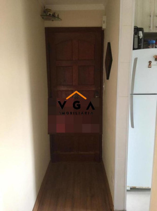 Imagem Apartamento com 2 Quartos à Venda, 55 m² em Vila Sílvia - São Paulo