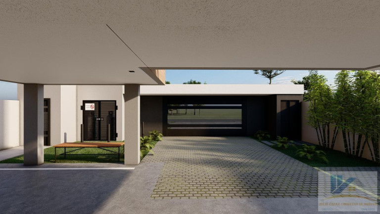 Imagem Apartamento com 3 Quartos à Venda, 79 m² em São Pedro - São José Dos Pinhais Imagem Apartamento com 3 Quartos à Venda, 79 m² em São Pedro - São José Dos Pinhais