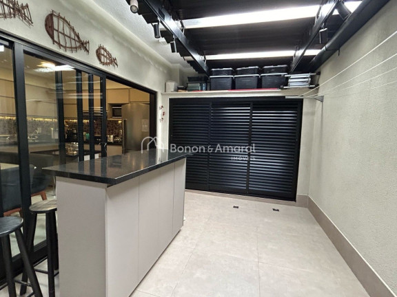 Imagem Casa de Condomínio com 3 Quartos à Venda, 117 m² em Chácara Primavera - Campinas Imagem Casa de Condomínio com 3 Quartos à Venda, 117 m² em Chácara Primavera - Campinas