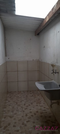 Imagem Casa com 3 Quartos à Venda, 125 m² em Princesa - Praia Grande Imagem Casa com 3 Quartos à Venda, 125 m² em Princesa - Praia Grande