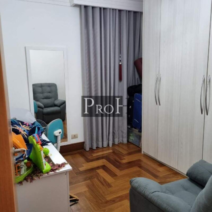Imagem Apartamento com 3 Quartos à Venda, 116 m² em Mooca - São Paulo