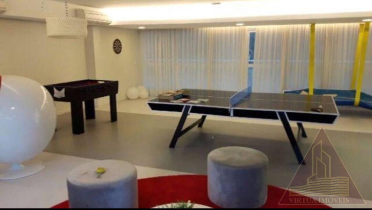 Imagem Apartamento com 1 Quarto à Venda, 60 m² em Gonzaga - Santos Imagem Apartamento com 1 Quarto à Venda, 60 m² em Gonzaga - Santos