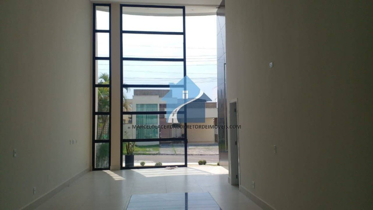 Imagem Casa de Condomínio com 3 Quartos à Venda, 275 m² em Ponta Negra - Manaus Imagem Casa de Condomínio com 3 Quartos à Venda, 275 m² em Ponta Negra - Manaus