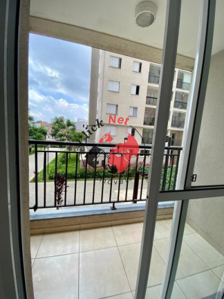 Imagem Apartamento com 2 Quartos à Venda, 55 m² em Conceição - Diadema Imagem Apartamento com 2 Quartos à Venda, 55 m² em Conceição - Diadema