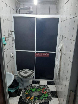 Imagem Sobrado com 3 Quartos à Venda, 125 m² em Jardim Oliveira - Guarulhos Imagem Sobrado com 3 Quartos à Venda, 125 m² em Jardim Oliveira - Guarulhos