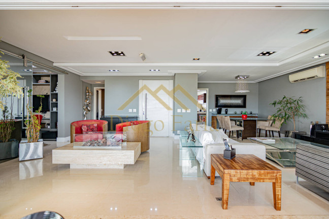 Imagem Apartamento com 4 Quartos à Venda, 206 m² em Vila Romana - São Paulo Imagem Apartamento com 4 Quartos à Venda, 206 m² em Vila Romana - São Paulo