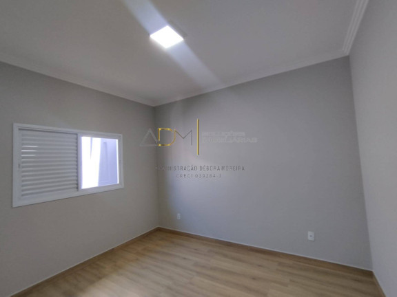 Imagem Casa com 3 Quartos à Venda, 187 m² em Residencial Ouro Verde - Botucatu