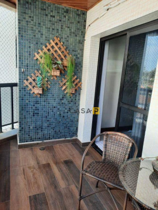 Imagem Apartamento com 3 Quartos à Venda, 110 m² em Jardim Paulista - Americana Imagem Apartamento com 3 Quartos à Venda, 110 m² em Jardim Paulista - Americana