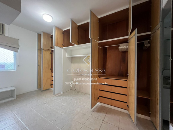 Imagem Apartamento com 3 Quartos à Venda, 77 m² em Tamarineira - Recife