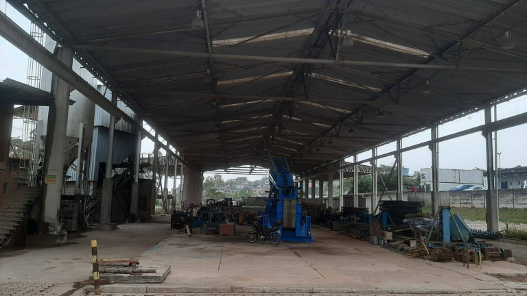 Imagem Galpão para Alugar, 3.750 m² em Centro - Cotia Imagem Galpão para Alugar, 3.750 m² em Centro - Cotia
