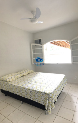 Imagem Casa de Condomínio com 4 Quartos à Venda, 184 m² em Horto Florestal - Ubatuba