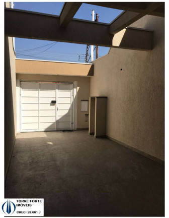 Imagem Casa com 3 Quartos à Venda, 98 m² em Vila Ivone - São Paulo