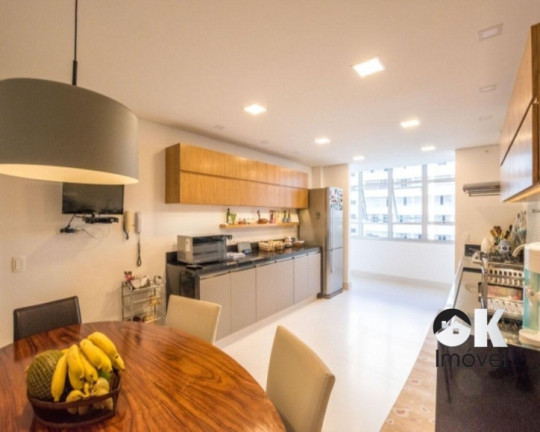 Imagem Apartamento com 4 Quartos à Venda, 300 m² em Higienópolis - São Paulo Imagem Apartamento com 4 Quartos à Venda, 300 m² em Higienópolis - São Paulo