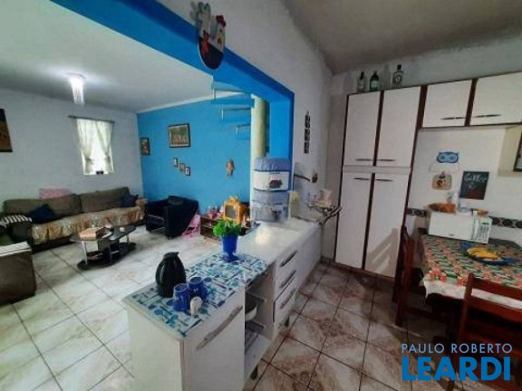 Imagem Casa com 2 Quartos à Venda, 142 m² em Vila Floresta - Santo André Imagem Casa com 2 Quartos à Venda, 142 m² em Vila Floresta - Santo André