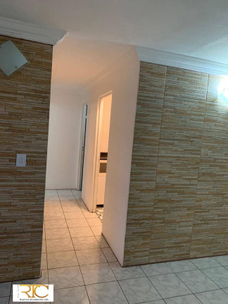 Imagem Apartamento com 2 Quartos à Venda, 50 m² em Jardim São Bernardo - São Paulo Imagem Apartamento com 2 Quartos à Venda, 50 m² em Jardim São Bernardo - São Paulo